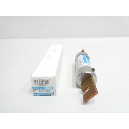 Littelfuse RK5 200A AMP 250V-AC BLADE FUSE FLNR 200 ID